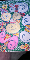 Spirals of Love and Chaos