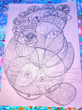 Owl Within