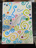 Spirals of the Soul