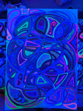 Neon Chaos of Soul