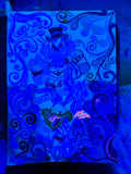 Blue Chaos of Love