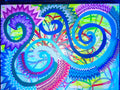 Spiral of Consciousness