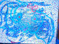 Dance of Blue Souls