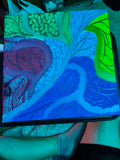 Neon Hearts Collide