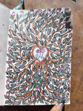 Heart of the Growing Tree