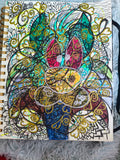 Tree of Soulful Spirals