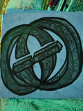 Spiral of Inner Vision
