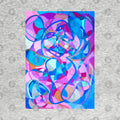 Crystal Mouse Mosaic — T-Shirt